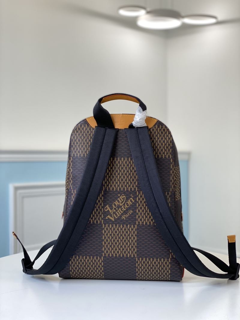 Louis Vuitton Backpacks